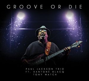 Produktbild: Groove Or Die