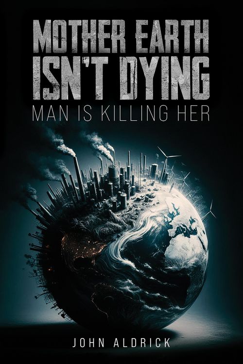 Produktbild: Mother Earth Isn't Dying