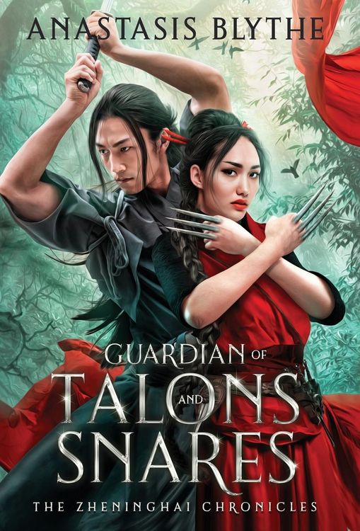 Produktbild: Guardian of Talons and Snares