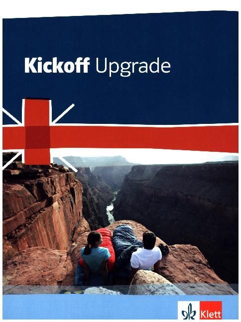 Produktbild: Kickoff Sch&uuml;lerbuch-Paket Bundesausgabe