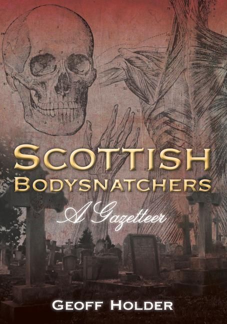 Produktbild: Scottish Bodysnatchers