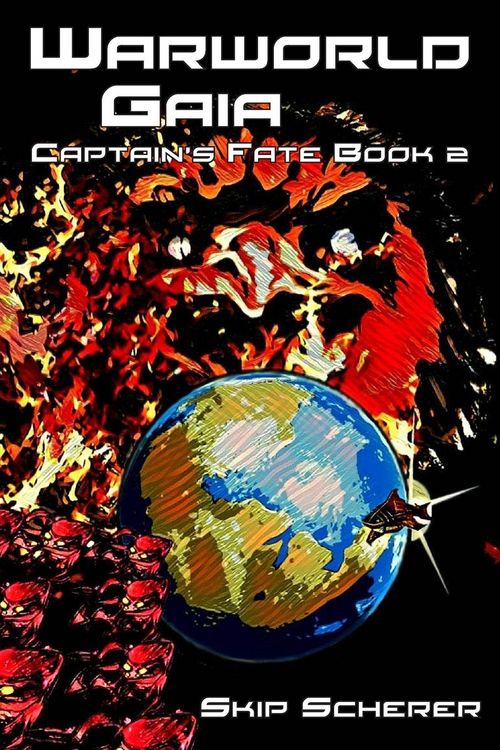 Produktbild: Warworld Gaia