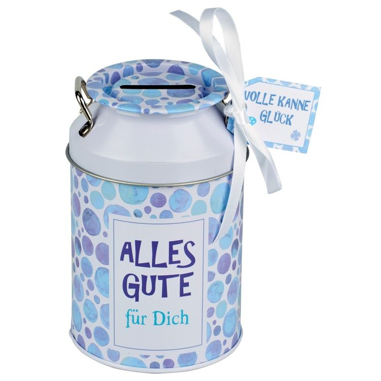 Produktbild: Gl&uuml;cksk&auml;nnchen Alles Gute