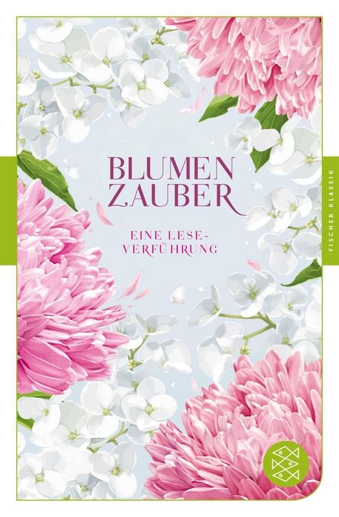 Produktbild: Blumenzauber