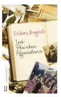 Produktbild: Ipekyolundan Afganistana