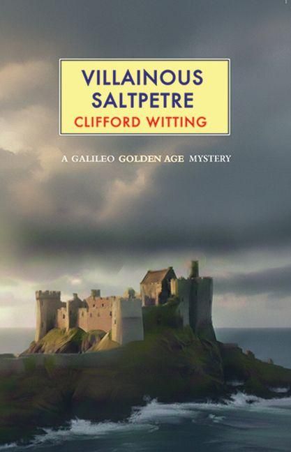 Produktbild: Villainous Saltpetre