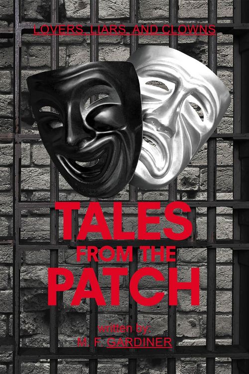 Produktbild: Tales from the Patch