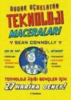 Produktbild: Dudak Ucuklatan Teknoloji Maceralari