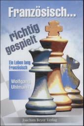 Produktbild: Franz&ouml;sisch... richtig gespielt