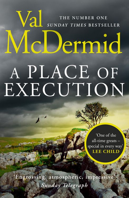 Produktbild: A Place of Execution