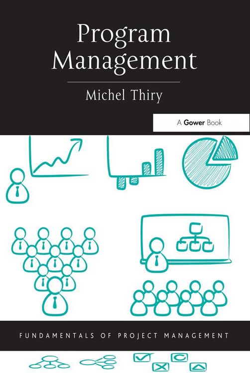 Produktbild: Program Management