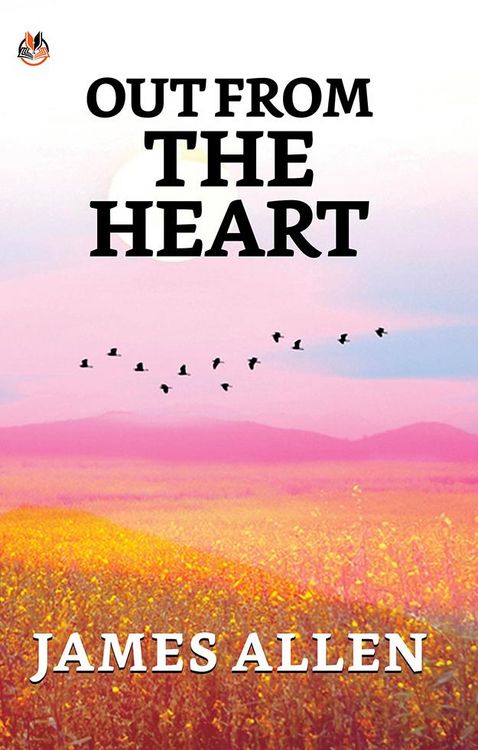 Produktbild: Out From The Heart