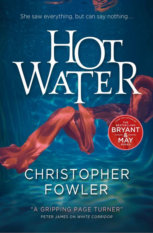 Produktbild: Hot Water