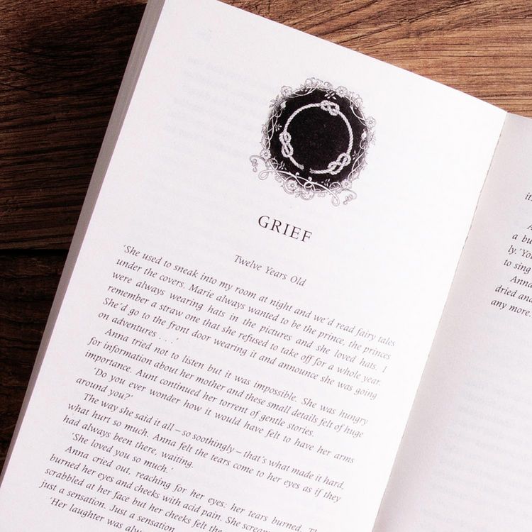 Produktbild: Threadneedle