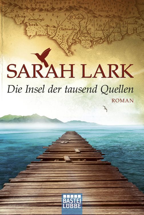 Produktbild: Die Insel der tausend Quellen