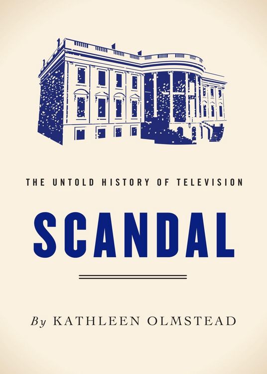 Produktbild: Scandal