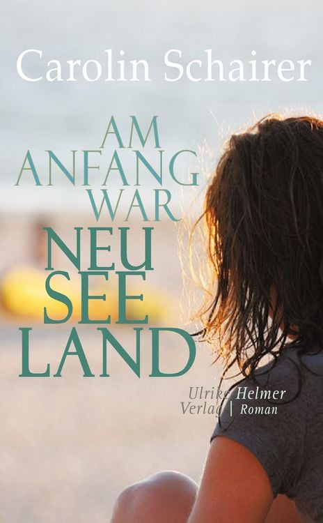 Produktbild: Am Anfang war Neuseeland