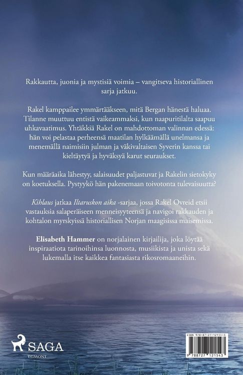 Produktbild: Kihlaus