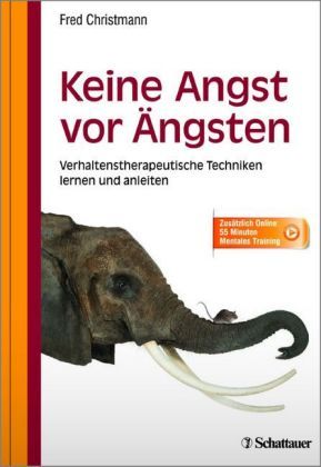 Produktbild: Keine Angst vor &Auml;ngsten