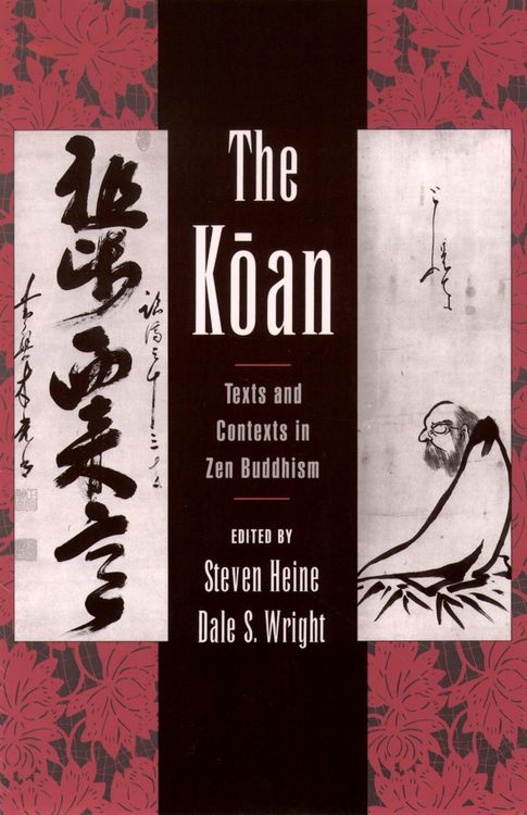 Produktbild: The Koan