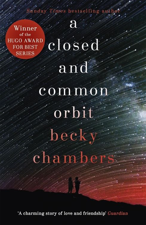 A Closed and Common ORBIT