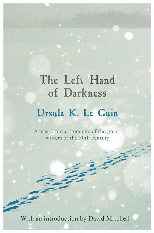 Produktbild: The Left Hand of Darkness