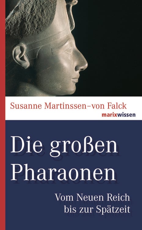 Produktbild: Die gro&szlig;en Pharaonen