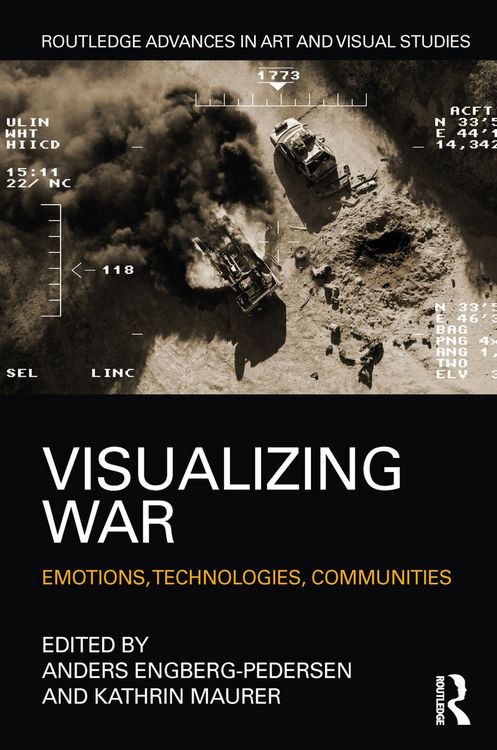 Produktbild: Visualizing War