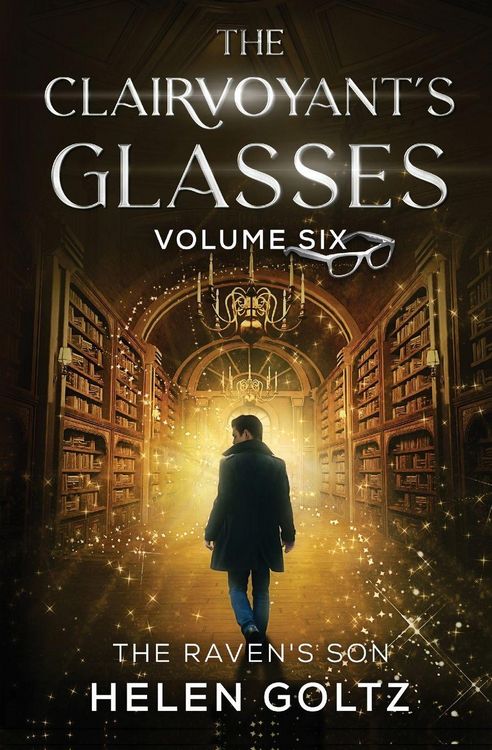 Produktbild: The Clairvoyant's Glasses Volume 6