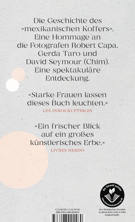 Produktbild: Eine lange mexikanische Nacht