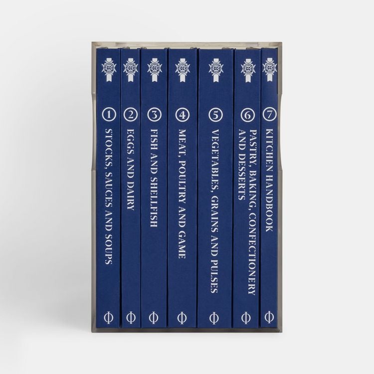 Produktbild: Le Cordon Bleu Culinary Arts School