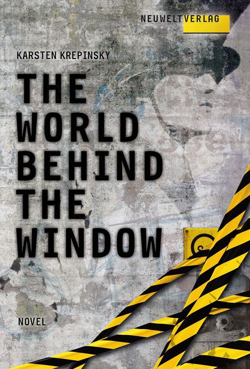 Produktbild: The World Behind The Window