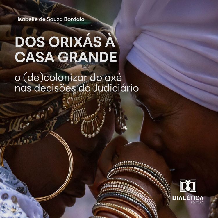 Produktbild: Dos Orix&aacute;s &agrave; Casa Grande