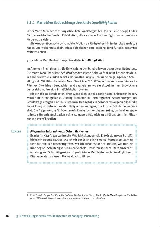 Produktbild: Marte Meo