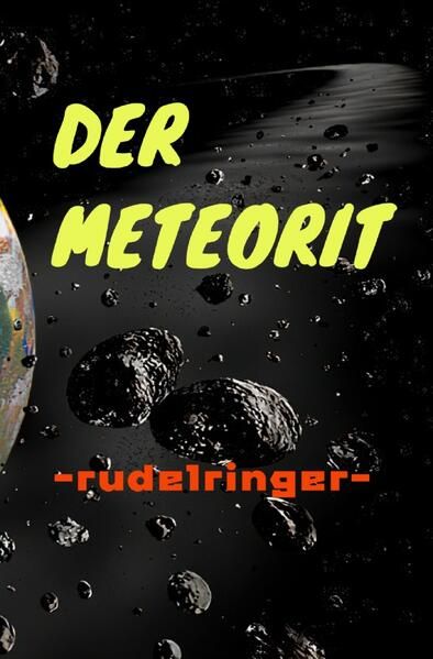 Produktbild: Der Meteorit