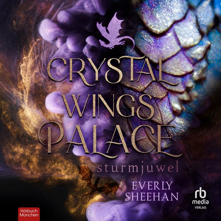Produktbild: Crystal Wings Palace
