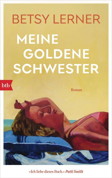Produktbild: Meine goldene Schwester