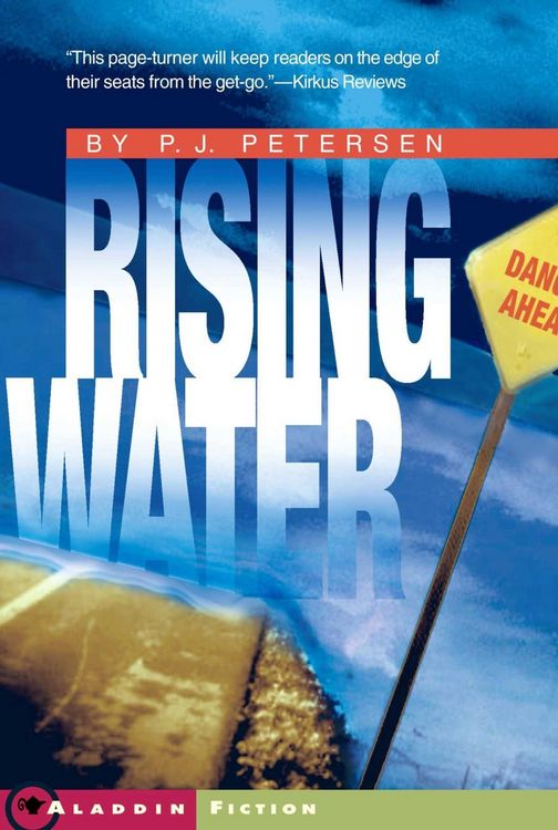 Produktbild: Rising Water