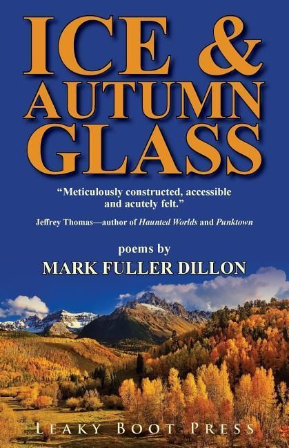 Produktbild: Ice & Autumn Glass