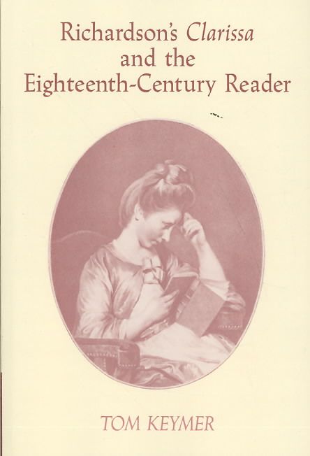 Produktbild: Richardson's 'Clarissa' and the Eighteenth-Century Reader