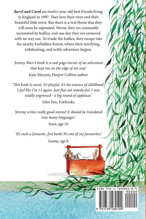 Produktbild: The Noble Adventures of Beryl and Carol