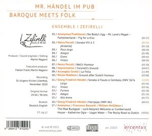 Produktbild: Mr.H&auml;ndel im Pub