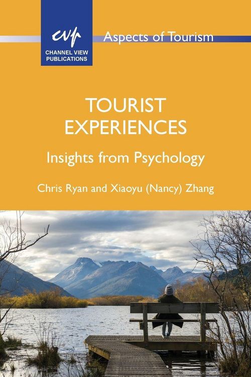 Produktbild: Tourist Experiences