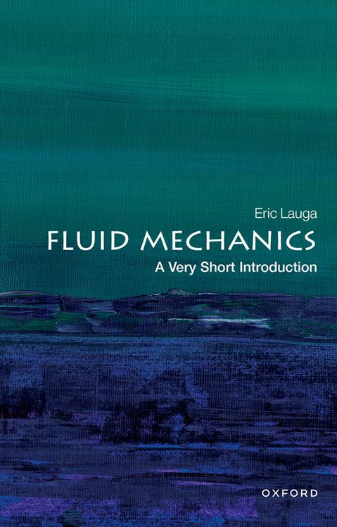 Produktbild: Fluid Mechanics
