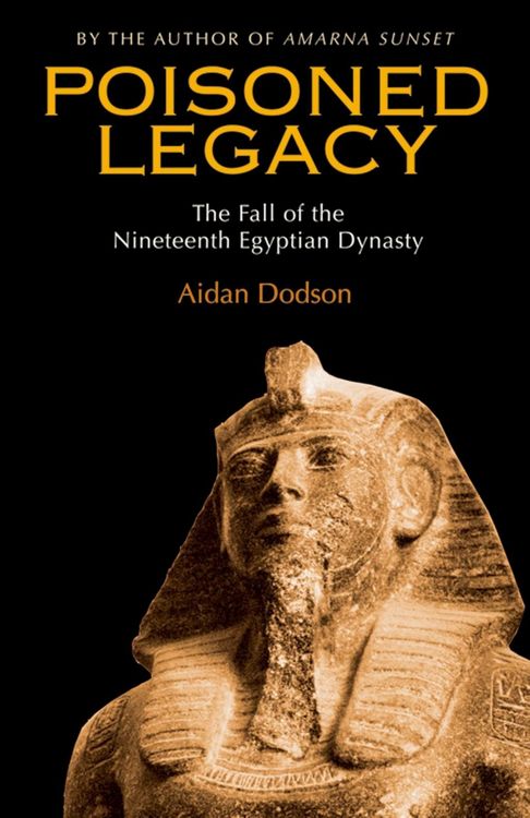 Produktbild: Poisoned Legacy