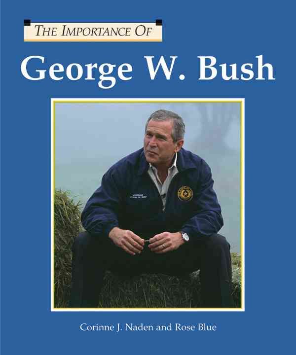 Produktbild: George W Bush -Lib