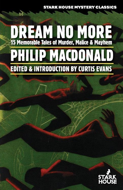 Produktbild: Dream No More