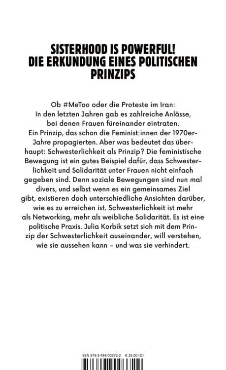 Produktbild: Schwestern