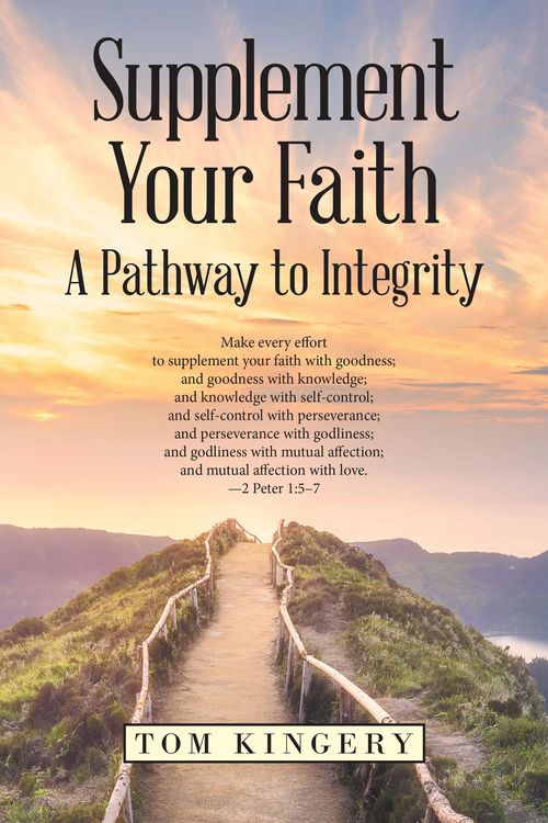 Produktbild: Supplement Your Faith