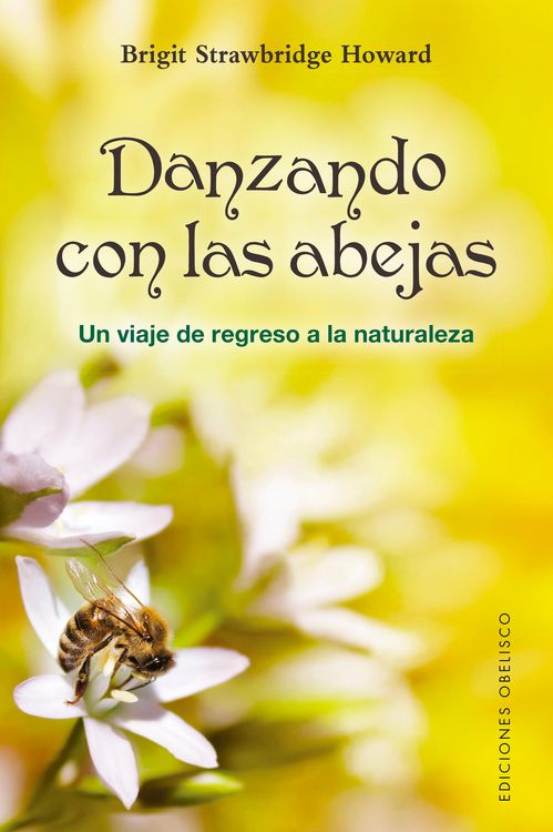 Produktbild: Danzando con las abejas